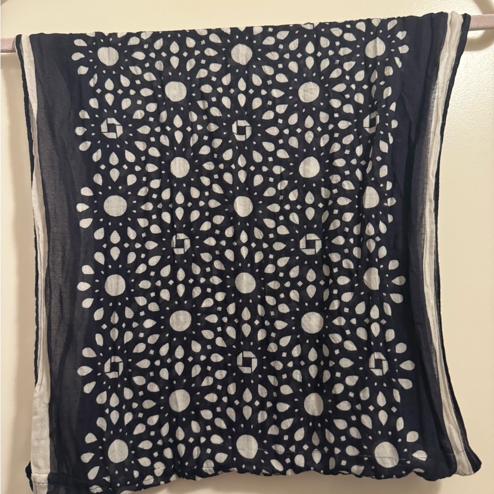 Chase Uniform Infinity Scarf